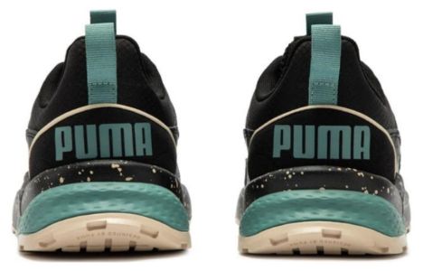 Puma Anzarun 2.0 Open Road 'Black Adriatic' 389221-02 sold by KicksCrew