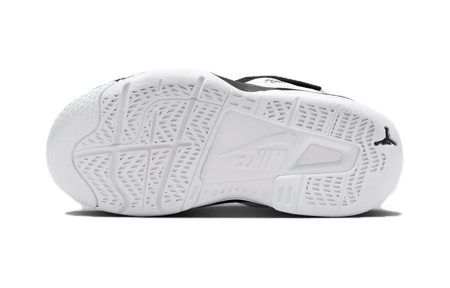 (PS) Air Jordan Stay Loyal 3 'White Black' FB9923-106 sold by KicksCrew product image thumbnail 5
