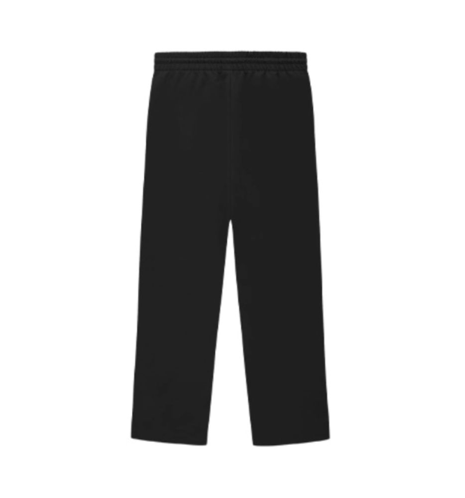 adidas x Fear of God Athletics Relaxed Pants 'Black' IS5300 sold by KicksCrew product image thumbnail 2