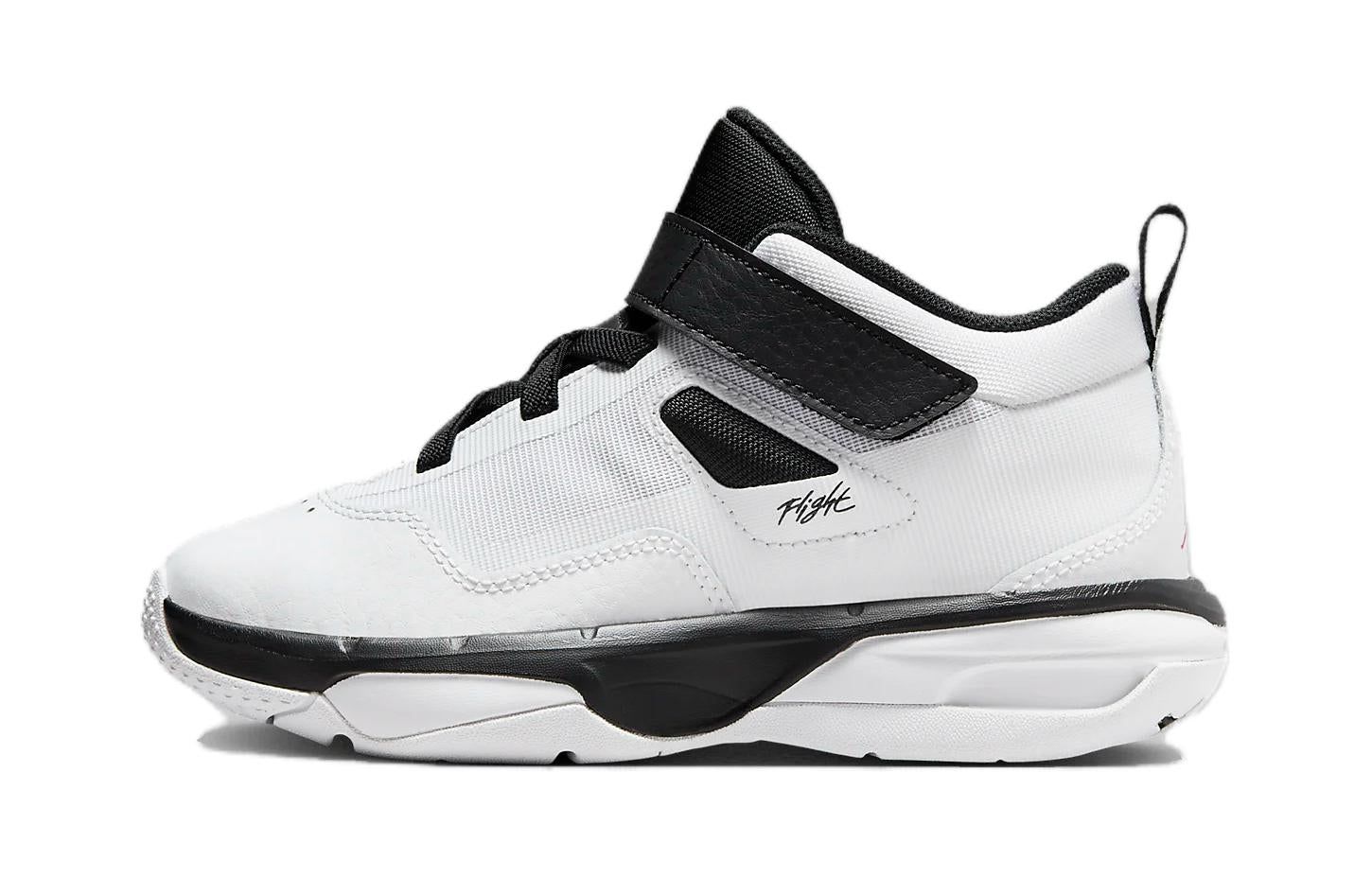 (PS) Air Jordan Stay Loyal 3 'White Black' FB9923-106 sold by KicksCrew product image thumbnail 2