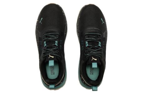 Puma Anzarun 2.0 Open Road 'Black Adriatic' 389221-02 sold by KicksCrew