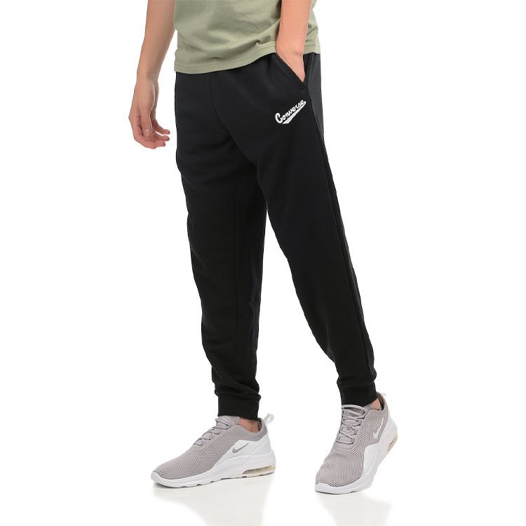 Converse Nova Jogger 'Black' 10018227-A02 sold by KicksCrew product image thumbnail 3