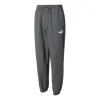 PUMA Woven Pants 'Grey' 685578-80 sold by KicksCrew