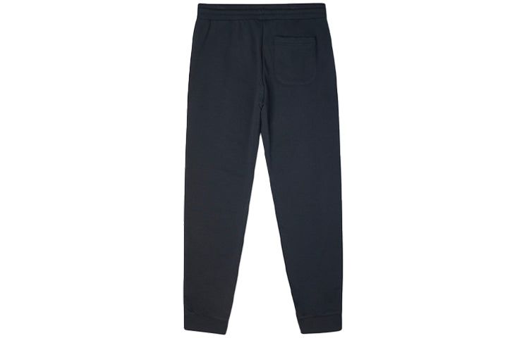 Converse Nova Jogger 'Black' 10018227-A02 sold by KicksCrew product image thumbnail 2