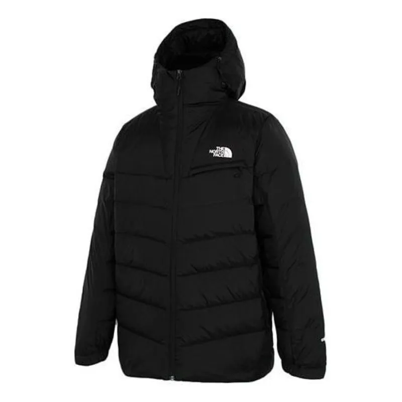 THE NORTH FACE Retro Nuptse Jacket 550 NF0A7QPK-JK3 sold by KicksCrew