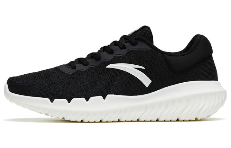 ANTA Training Series Low 'Black White' 112327792-3 sold by KicksCrew product image thumbnail 2