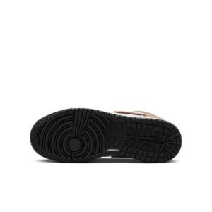 (GS) Air Jordan 1 Low SE 'Brown Elephant' DZ5368-201 sold by KicksCrew