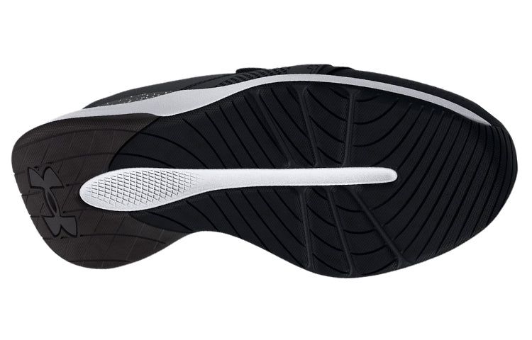 (WMNS) Under Armour Charged Breathe Lace TR 'Black Speckled' 3025058-001 sold by KicksCrew product image thumbnail 6