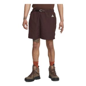 Nike ACG Trail Shorts 'Brown' CZ6704-227 sold by KicksCrew