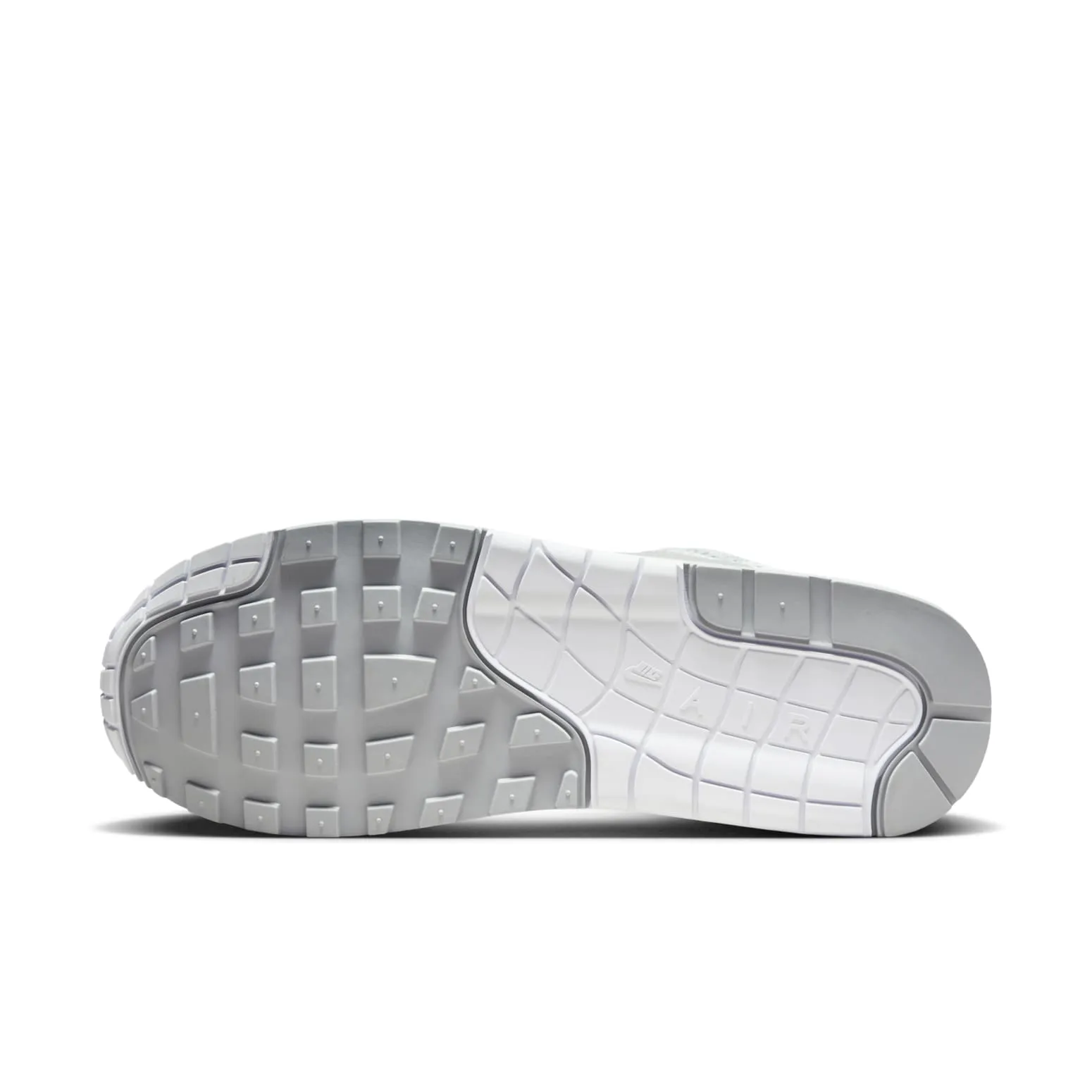 Nike Air Max 1 '86 OG 'Metallic Silver Cool Grey' FV7477-002 sold by KicksCrew product image thumbnail 5