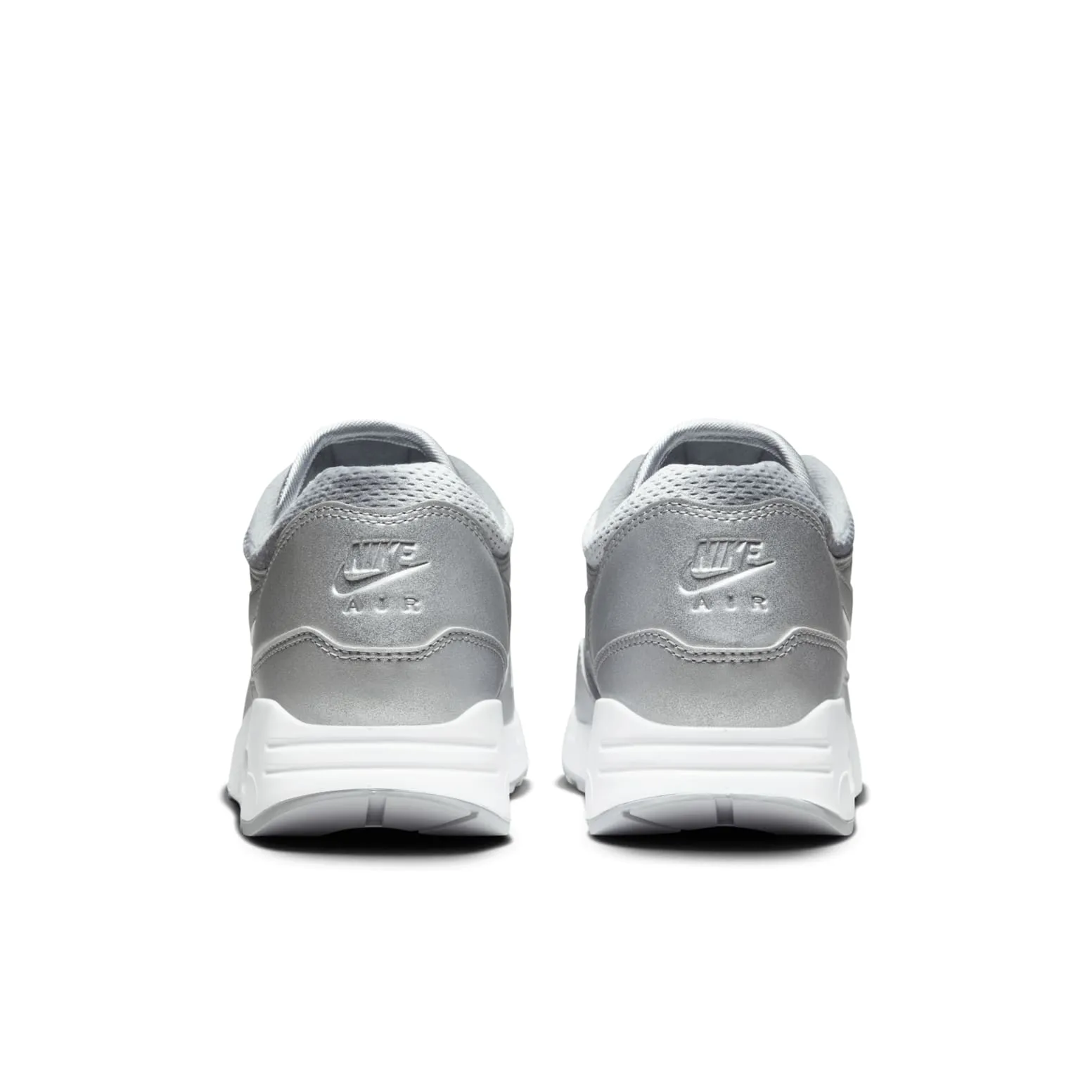 Nike Air Max 1 '86 OG 'Metallic Silver Cool Grey' FV7477-002 sold by KicksCrew product image thumbnail 4