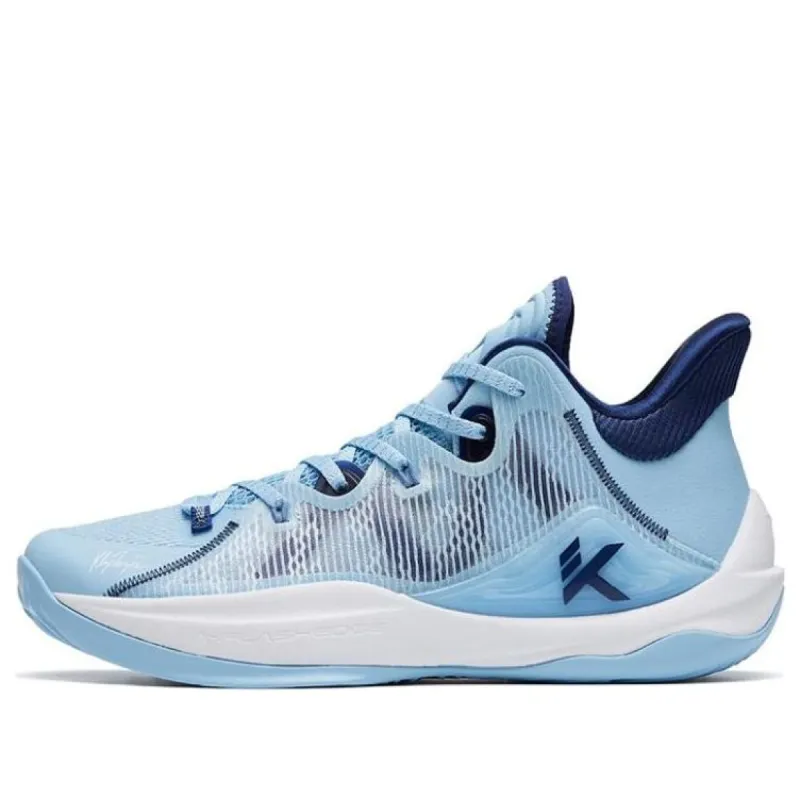 ANTA KT Mountain 2.5 Klay Thompson 'Blue Navy' 112321602-2 sold by KicksCrew