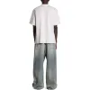 Balenciaga Lo_ve T-shirt 'Off White' 764235TQVK23307 sold by KicksCrew
