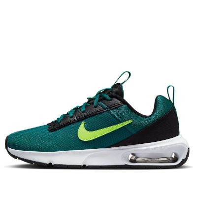 (GS) Nike Air Max INTRLK Lite 'Bright Spruce Volt' DH9393-300 sold by KicksCrew