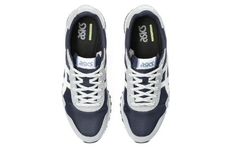 Asics Tiger Runner 2 'Midnight Cream' 1203A293-400 sold by KicksCrew