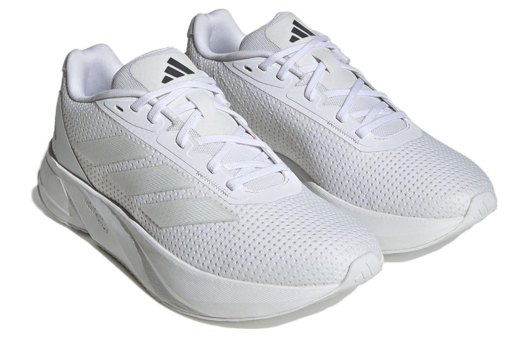 (WMNS) Adidas Duramo SL Shoes 'Cloud White' IF7875 sold by KicksCrew product image thumbnail 3