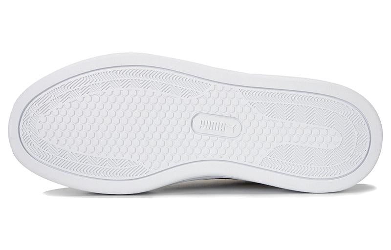 (WMNS) Puma Platform Sneakers 'Beige Black' 390758-08 sold by KicksCrew product image thumbnail 5