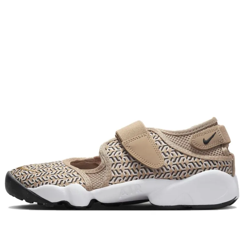 (WMNS) Nike Air Rift 'Hemp' FB2366-200 sold by KicksCrew