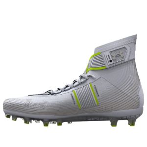Under Armour Highlight MC 'White Silver Lime' 3023716-106 sold by KicksCrew