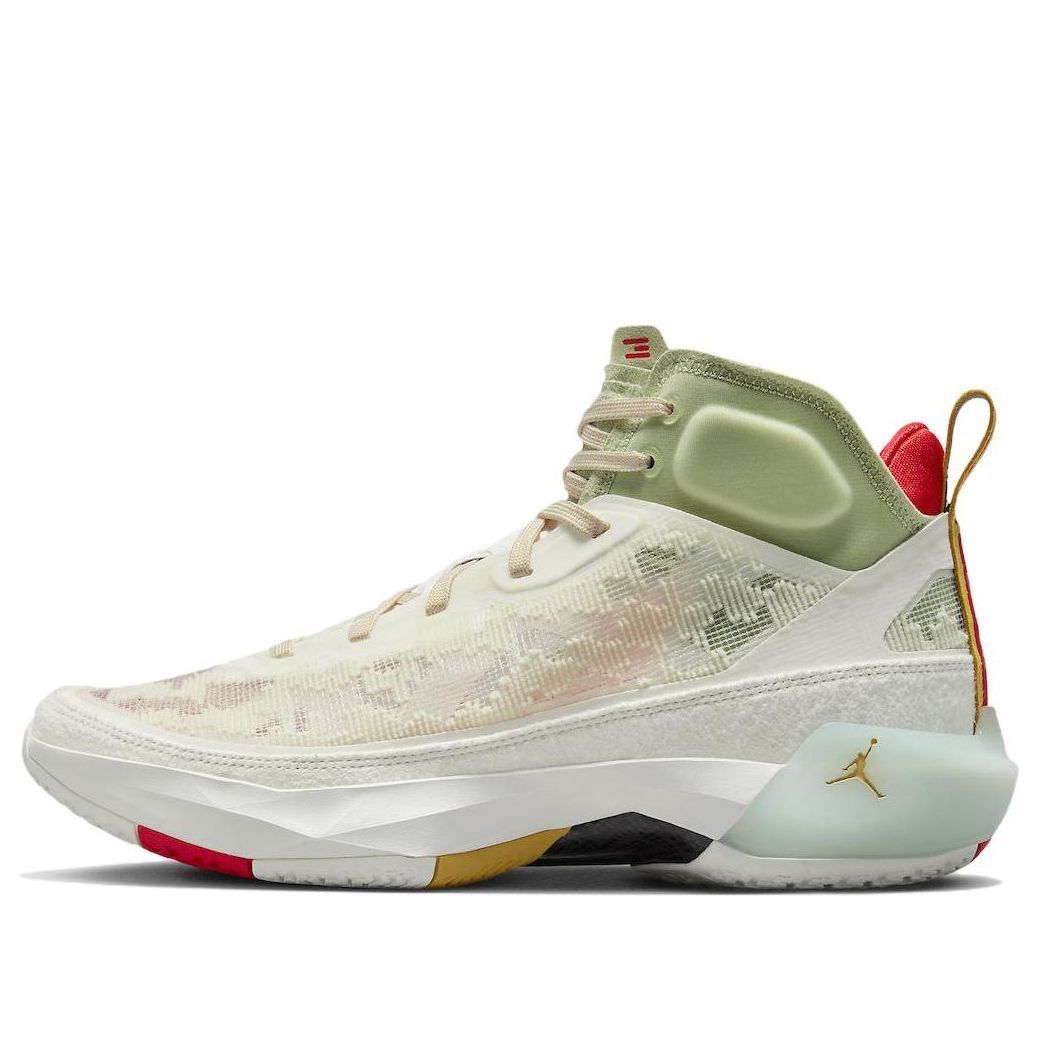 Air Jordan 37 'Year of the Rabbit' FB8946-100 sold by KicksCrew