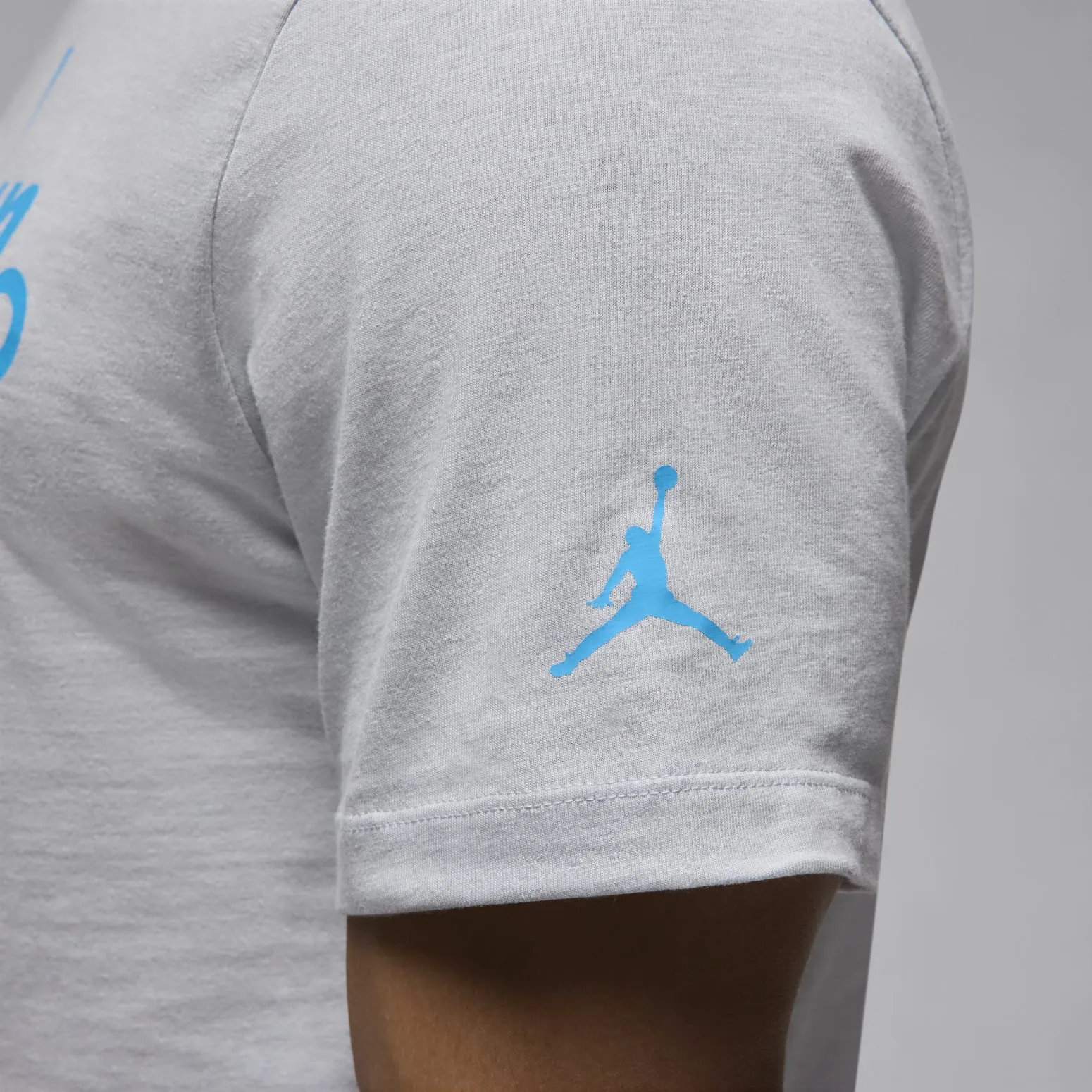 Air Jordan Flight MVP T-Shirt 'White' FN5959-043 sold by KicksCrew product image thumbnail 2