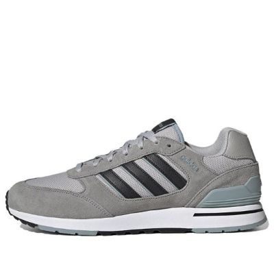 Adidas Run 80s 'Grey Black' HP6113 sold by KicksCrew
