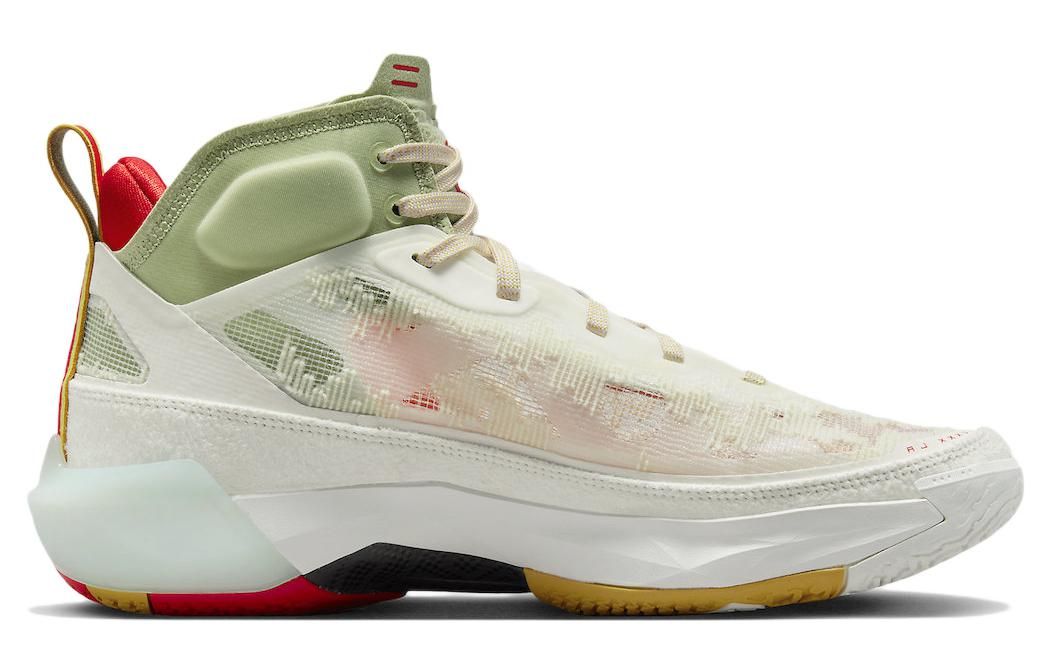 Air Jordan 37 'Year of the Rabbit' FB8946-100 sold by KicksCrew product image thumbnail 3