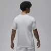 Air Jordan Flight MVP T-Shirt 'White' FN5959-043 sold by KicksCrew