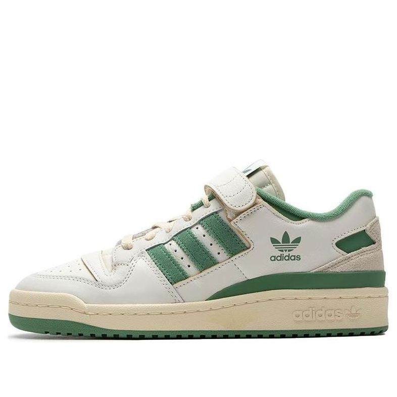 adidas Forum 84 Low 'Ivory Green' IG3773 sold by KicksCrew
