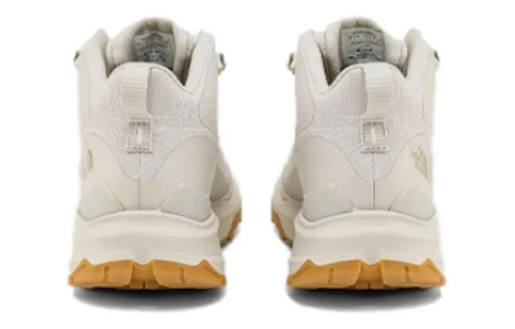 (WMNS) THE NORTH FACE Vectiv Fastpack Mid Futurelight Boots 'Sandstone Gardenia White' 7W6B-9Z3 sold by KicksCrew product image thumbnail 4
