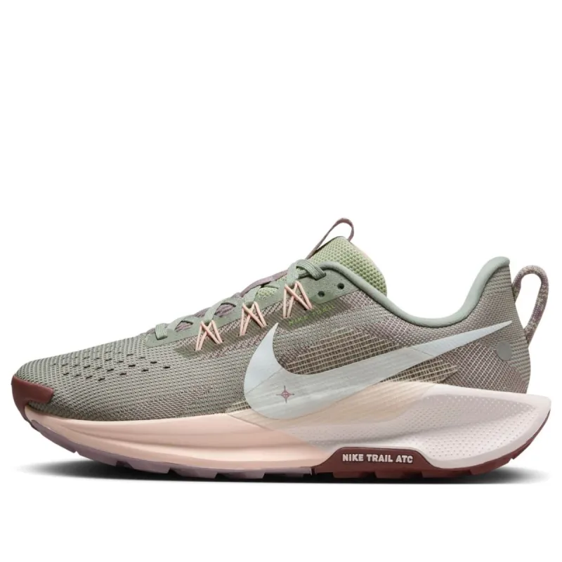 (WMNS) Nike Pegasus Trail 5 'Jade Horizon Crimson Tint' DV3865-300 sold by KicksCrew