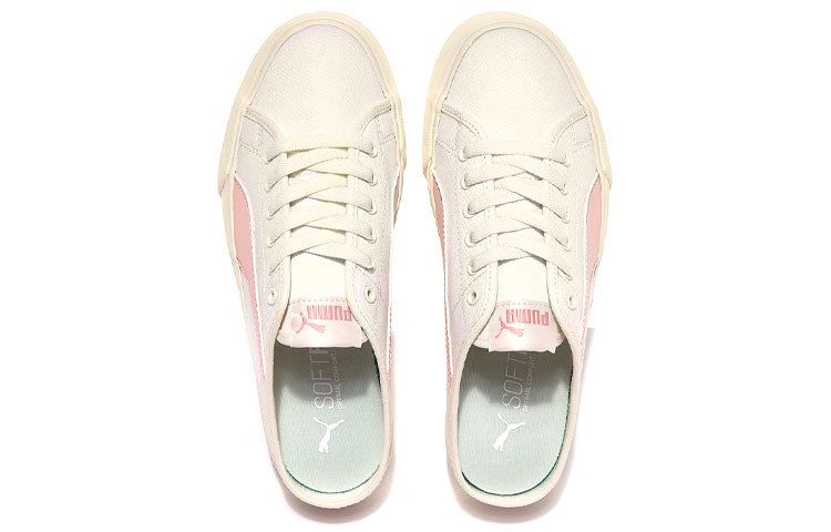 (WMNS) Puma Bari Mule 'Peachskin' 371318-06 sold by KicksCrew product image thumbnail 3