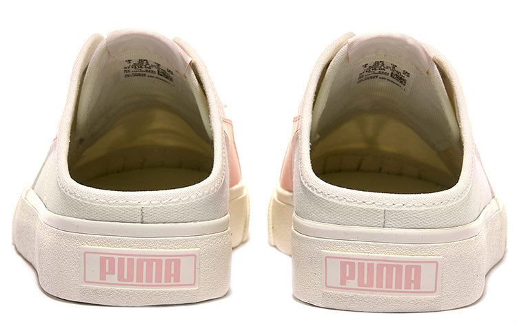 (WMNS) Puma Bari Mule 'Peachskin' 371318-06 sold by KicksCrew product image thumbnail 4