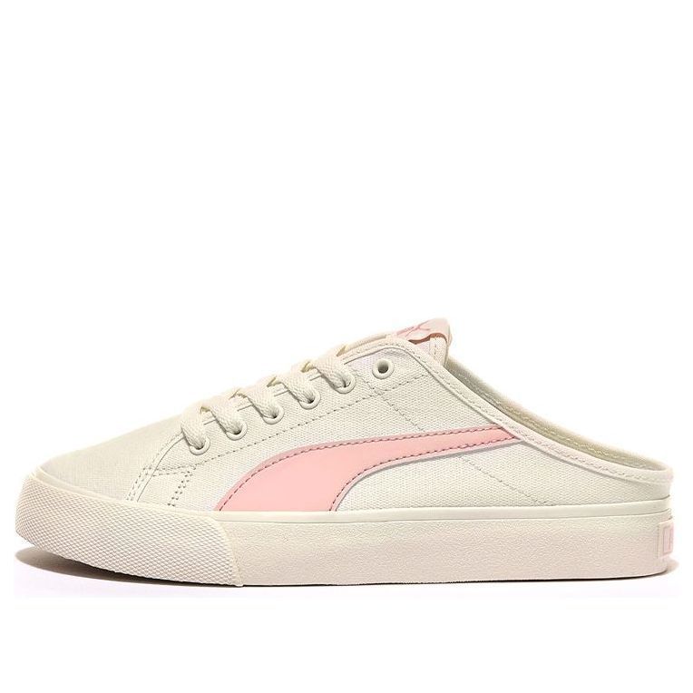 (WMNS) Puma Bari Mule 'Peachskin' 371318-06 sold by KicksCrew