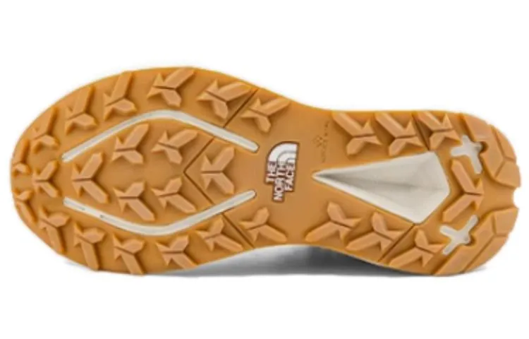 (WMNS) THE NORTH FACE Vectiv Fastpack Mid Futurelight Boots 'Sandstone Gardenia White' 7W6B-9Z3 sold by KicksCrew product image thumbnail 5