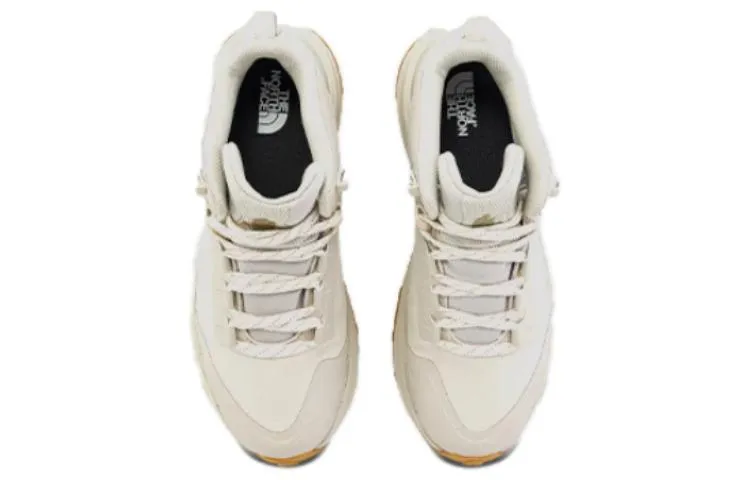 (WMNS) THE NORTH FACE Vectiv Fastpack Mid Futurelight Boots 'Sandstone Gardenia White' 7W6B-9Z3 sold by KicksCrew product image thumbnail 3