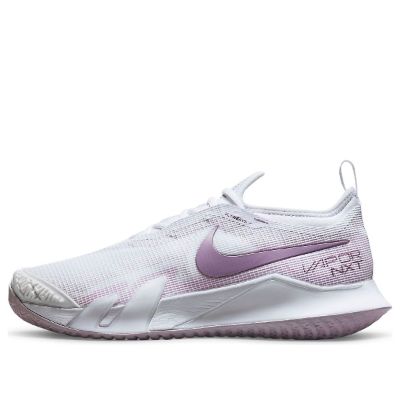 (WMNS) NikeCourt React Vapor NXT 'White Amethyst Wave' CV0742-116 sold by KicksCrew
