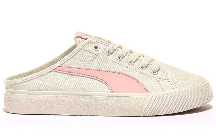 (WMNS) Puma Bari Mule 'Peachskin' 371318-06 sold by KicksCrew product image thumbnail 2