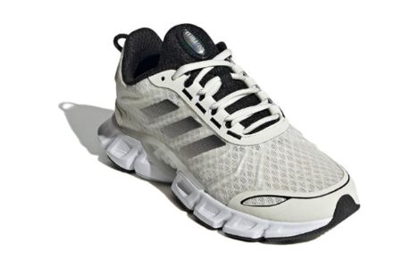 (GS) adidas Climacool 'Cream Black' GZ4021 sold by KicksCrew