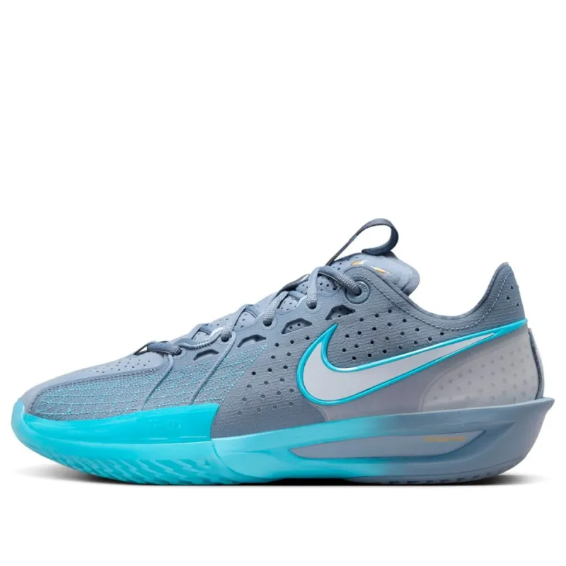 Nike Air Zoom GT Cut 3 EP 'Ashen Slate' DV2918-402 sold by KicksCrew