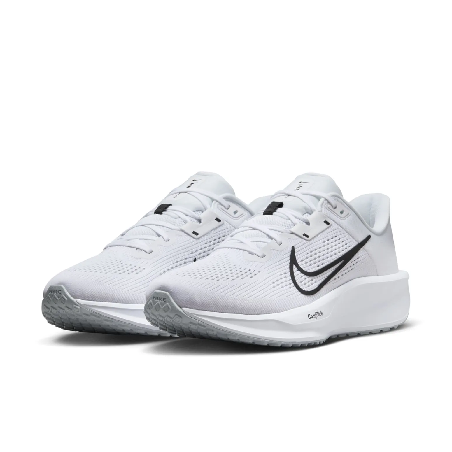 Nike Quest 6 'White Black' FD6033-100 sold by KicksCrew product image thumbnail 3