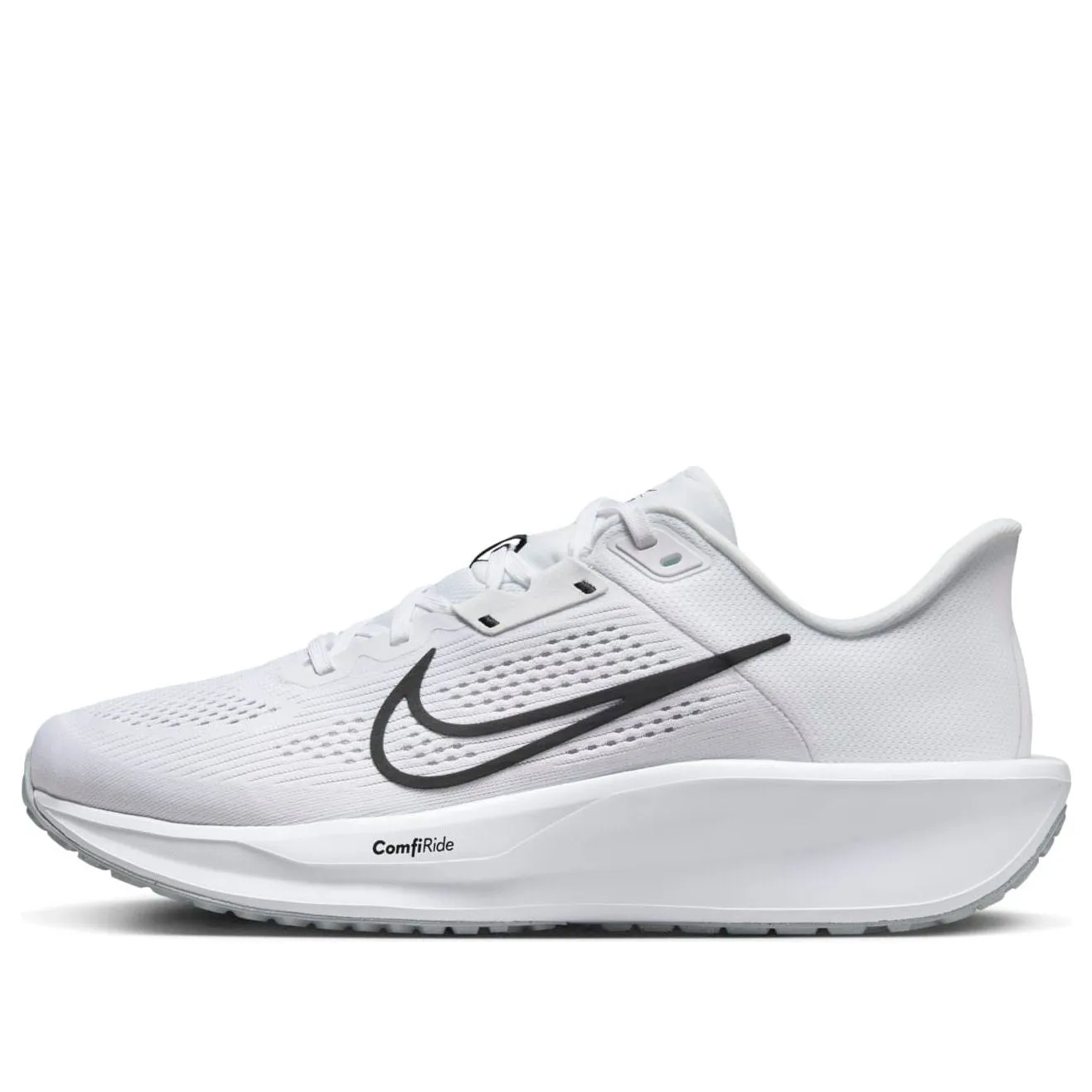 Nike Quest 6 'White Black' FD6033-100 sold by KicksCrew