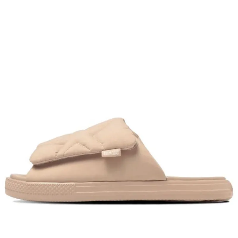 Converse All Star Paddedbelt Sandal 'Light Taupe' 31309680 sold by KicksCrew