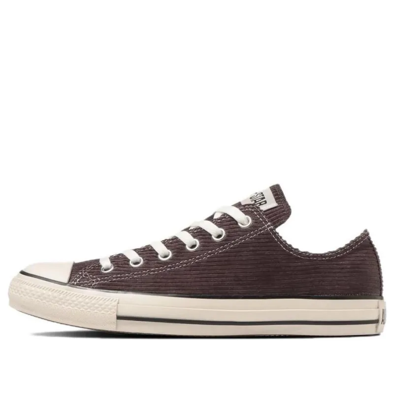 Converse All Star Corduroy Ox 'Brown' 31309662 sold by KicksCrew