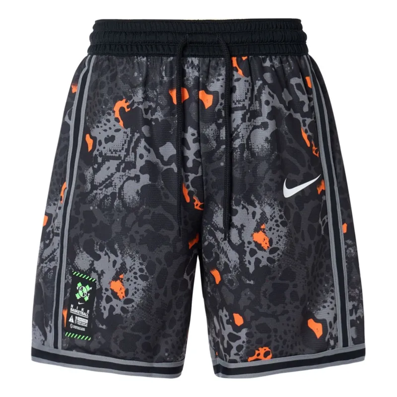 Nike Dri-FIT DNA Basketball 'Black' FQ0352-010 sold by KicksCrew