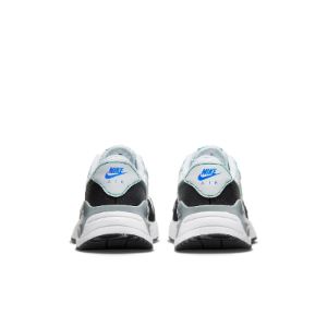 (GS) Nike Air Max SYSTM 'White Black Green' DQ0284-107 sold by KicksCrew