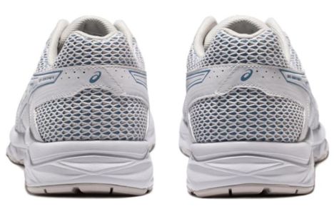 Asics Gel-Contend 4 'All White' 1011B896-021 sold by KicksCrew