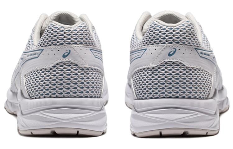 Asics Gel-Contend 4 'All White' 1011B896-021 sold by KicksCrew product image thumbnail 4