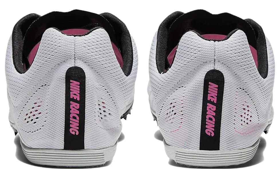 Nike Zoom Rival D 'Pure Platinum Pink Blast' 819164-002 sold by KicksCrew product image thumbnail 3