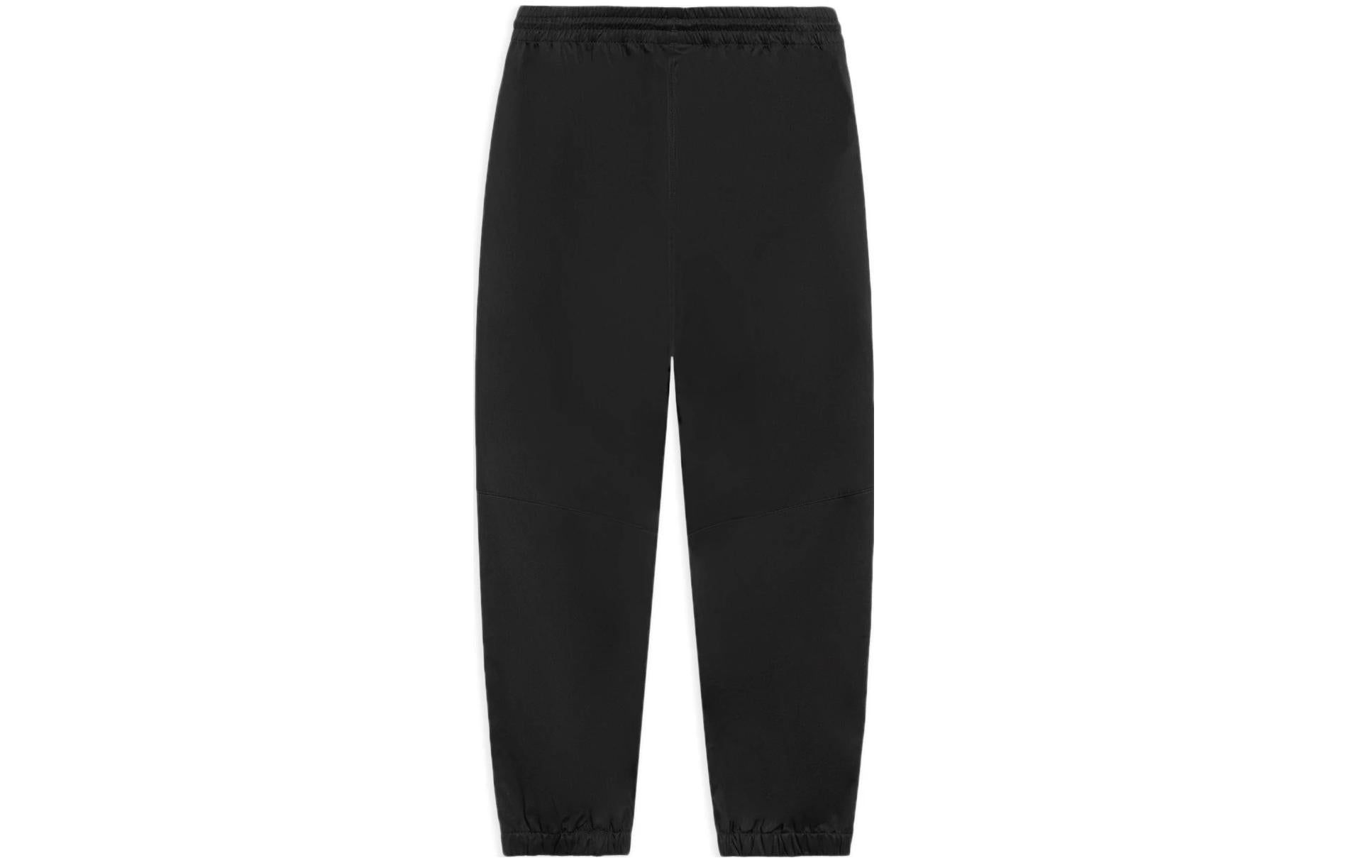 Li-Ning BadFive Graphic Joggers Sweatpants 'Black' AKXS305-2 sold by KicksCrew product image thumbnail 2